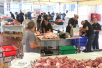 جمعية يافا توجّه رسالة شكر وتقدير لكل من ساهم وشارك في مشروع الأضاحي لهذا العام